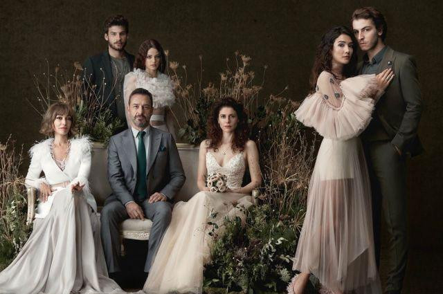 Flaş karar! ATV'nin sevilen dizisi Aşk ve Mavi dizisi final mi yapıyor? - Resim: 1