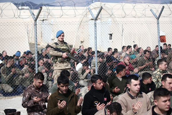 Erdoğan duygulandığı o anı anlattı: Evde ağlaştık - Resim: 2