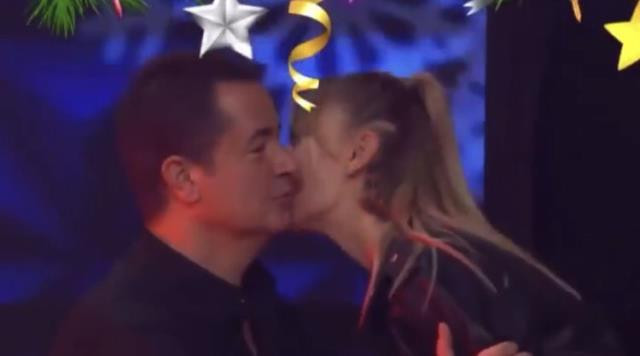 Acun Ilıcalı ve Ayça Çağla Altunkaya'dan Yeni Poz - Resim: 2