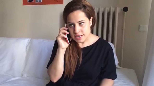 Aslı İnandık kimdir? Aslı İnandık nereli ve kaç yaşında? - Resim: 1