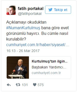 Davutoğlu'nun danışmanı Süleyman Seyfi Öğün hakkında ilginç belge - Resim: 3