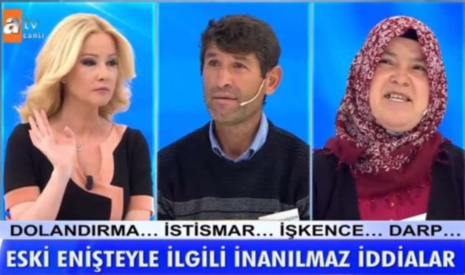 Müge Anlı'da Türkiye'nin Konuştuğu Çığ Ailesi Davasında Karar Çıktı - Resim: 1