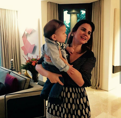 DEVA Partisi yönetiminde Aslı Ilıcak sürprizi - Resim: 1