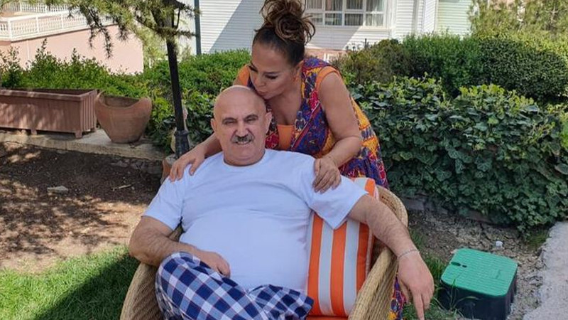 Faik Öztürk iddiayı kaybetti, saçlarından oldu! - Resim: 1