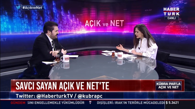 AKP'nin Ağrı Belediye Başkan Adayı Savcı Sayan: Kürtçe bütün okullarda zorunlu ders olsun - Resim: 1