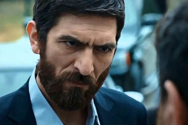 Ayhan Eroğlu Sayko Bekir rolüyle Avlu'ya transfer oldu - Resim: 2