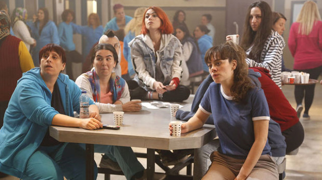 Ayhan Eroğlu Sayko Bekir rolüyle Avlu'ya transfer oldu - Resim: 1