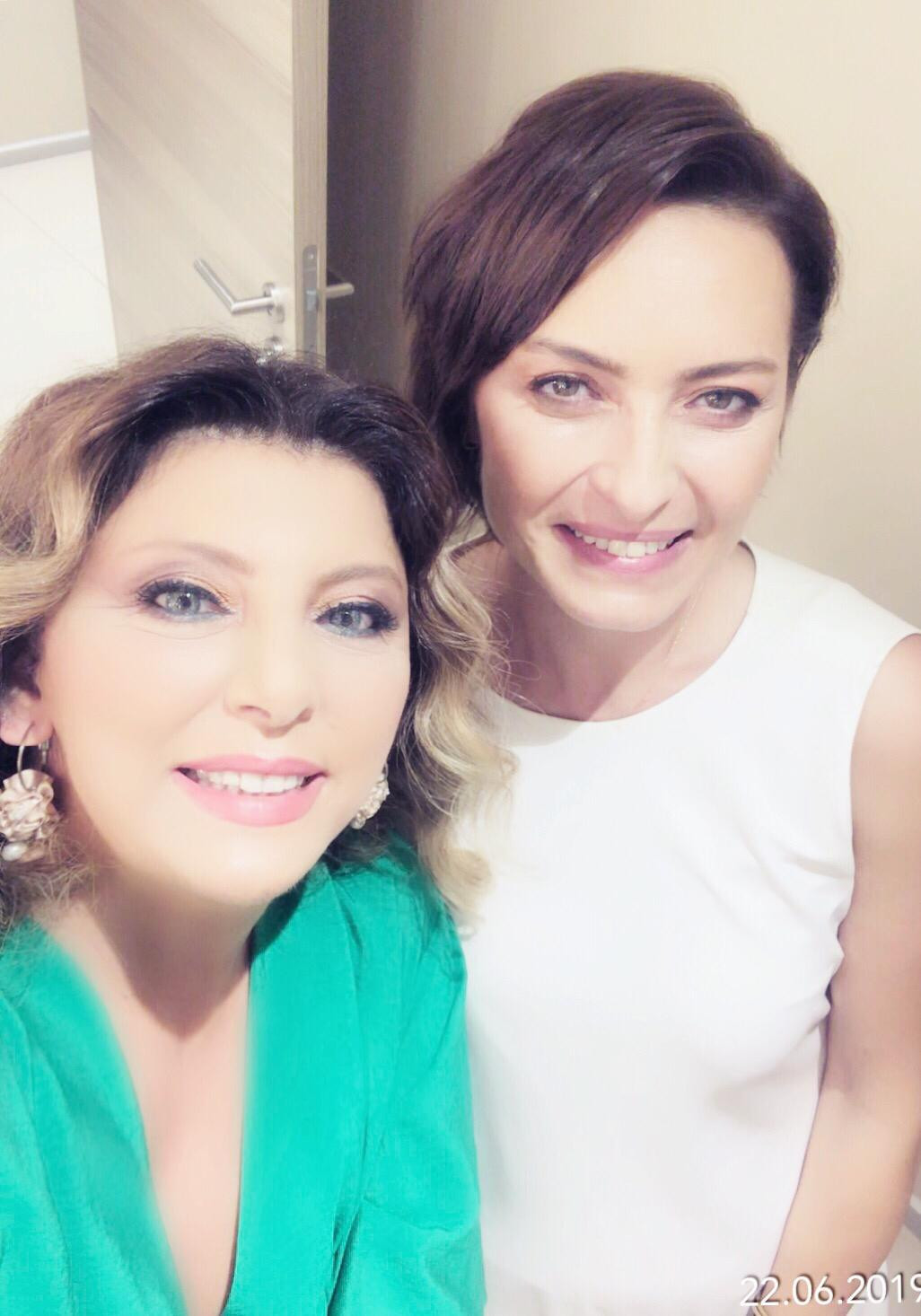 Ayça Bingöl: Ağlamaktan gözümde yaş kalmadı, gülmek güldürmek istiyorum... - Resim: 1