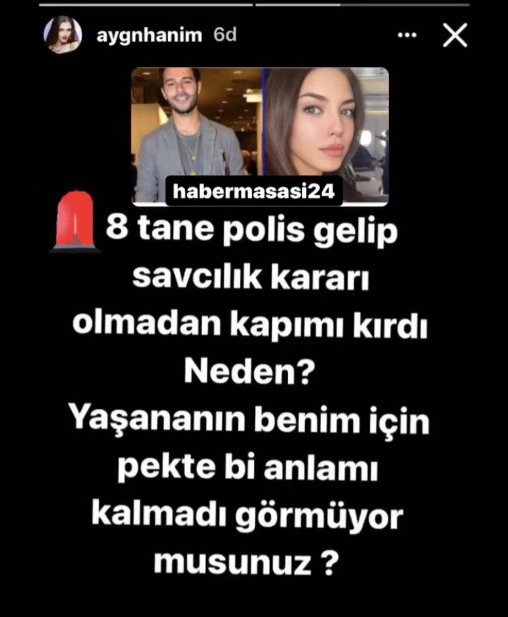 Flaş İddia: Aygün Aydın İntihar mı Etti? - Resim: 1