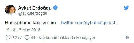 HDP Sözcüsü ikinci tur için hesap ortada dedi; CHP'li Erdoğdu destek verdi: Birlikte kazanacağız - Resim: 3