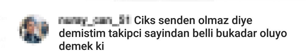 Aynur Aydın’dan çirkin emojili yanıt! - Resim: 2