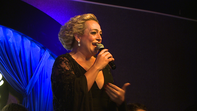 Aile Arasında'nın oturaklı kadını Ayta Sözeri'ye büyük ilgi - Resim: 2