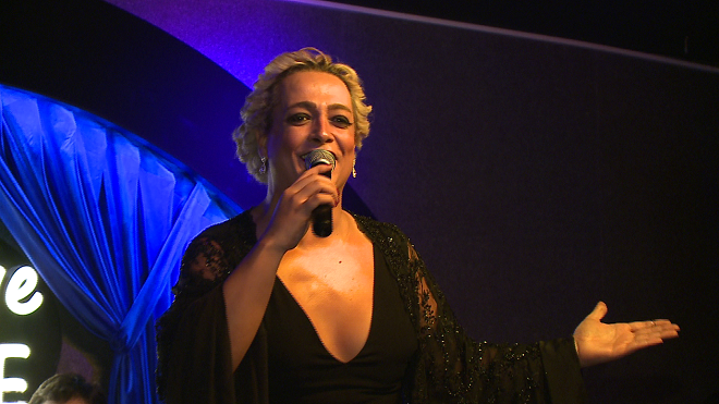 Aile Arasında'nın oturaklı kadını Ayta Sözeri'ye büyük ilgi - Resim: 1