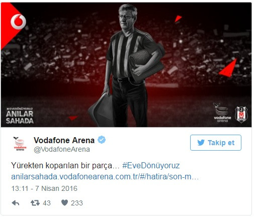 Aziz Yıldırım Beşiktaşlı mı oldu? Sosyal medyayı sallayan fotoğraf - Resim: 1