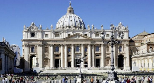 Dünyanın en görkemli tapınakları - Resim: 4