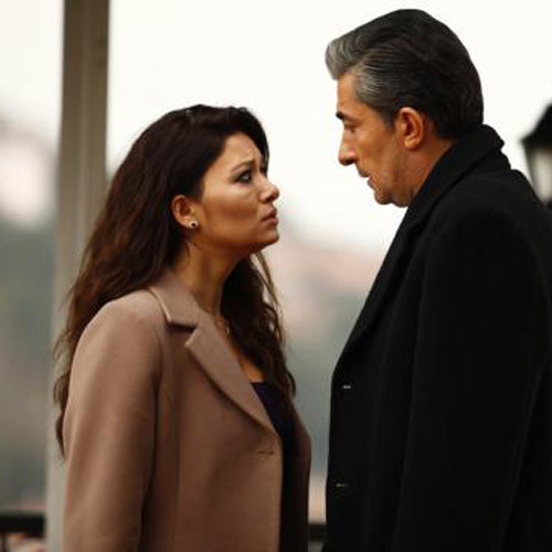 Paramparça dizi ekibi Göcek halkını isyan ettirdi! - Resim: 2