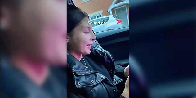 Şüphelendiği Erkek Arkadaşını Sherlock Holmes Gibi Stalk Yaparak Yakaladı - Resim: 1