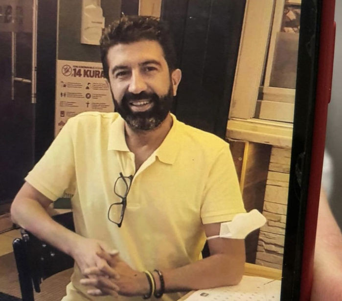 Öz Babasını Öldüren Genç Kızı Annesi Savundu - Resim: 1