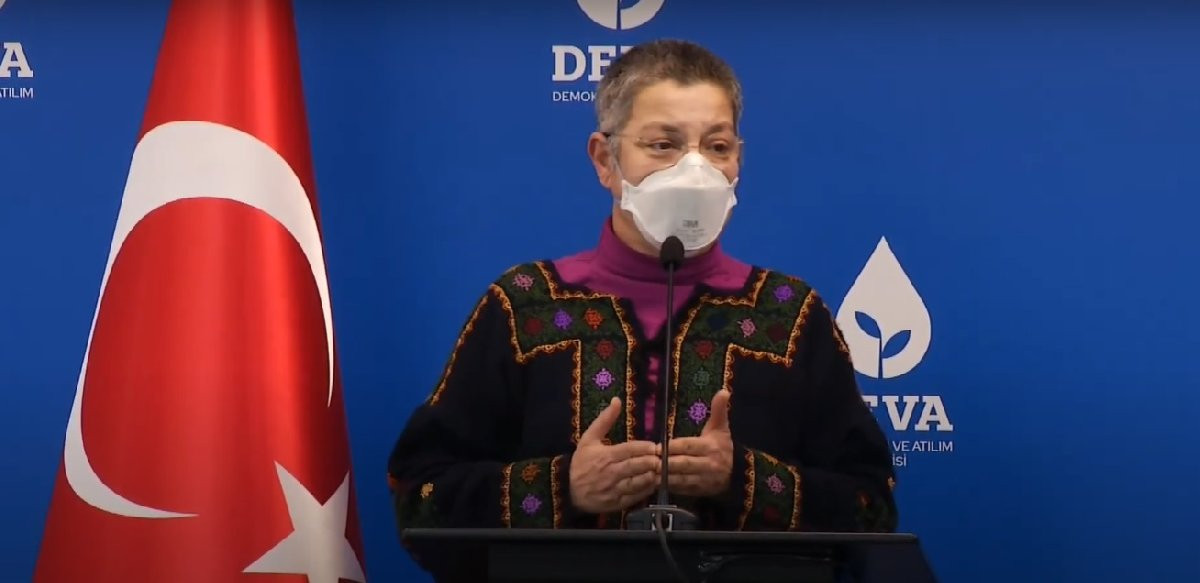 Ali Babacan: Tam kapatma için kasada paraları yok - Resim: 1