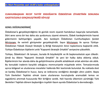 Şekere Zam Gelince Erdoğan'ın Konuşması Nasıl Değiştirildi? - Resim: 1