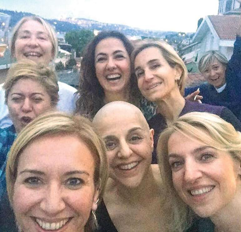 Ünlülerin Modacısı Bahar Korçan Hayatını Kaybetti - Resim: 1