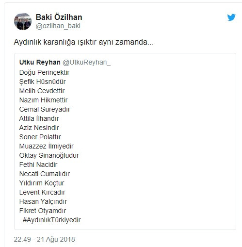 Usta gazeteci Baki Özilhan hayatını kaybetti - Resim: 2