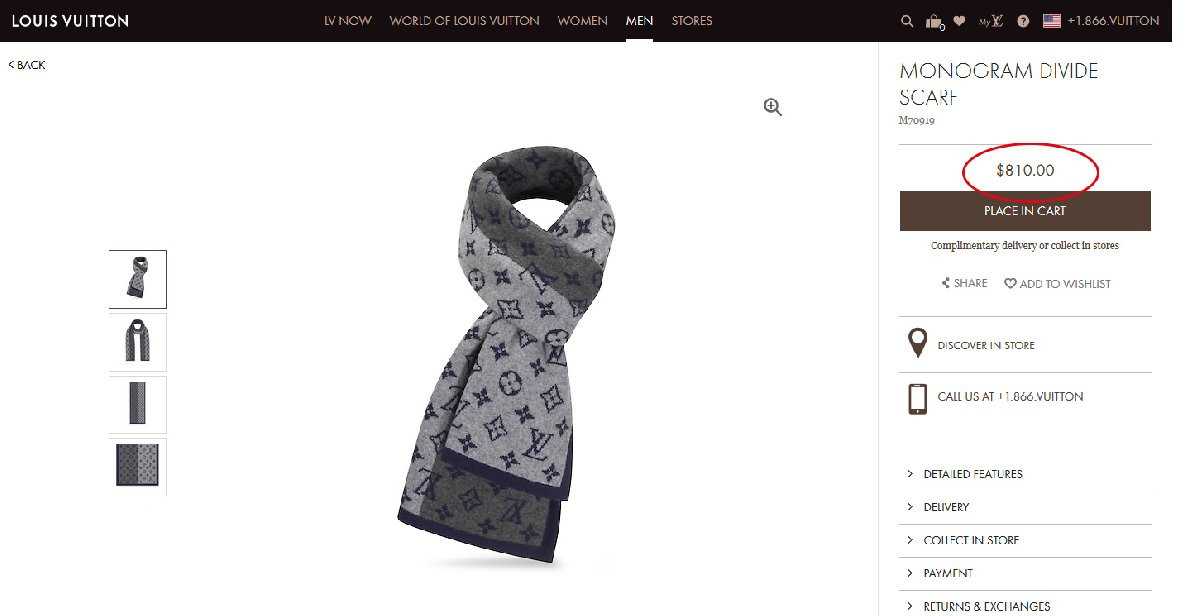 İçişleri Bakan Yardımcısı Mehmet Ersoy'un 4 bin 500 liralık lüks kaşkolu gündem oldu - Resim: 1