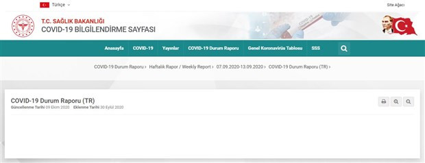 Bakanlığa göre İstanbul'da 1 ayda koronadan sadece 1 kişi ölmüş - Resim: 4