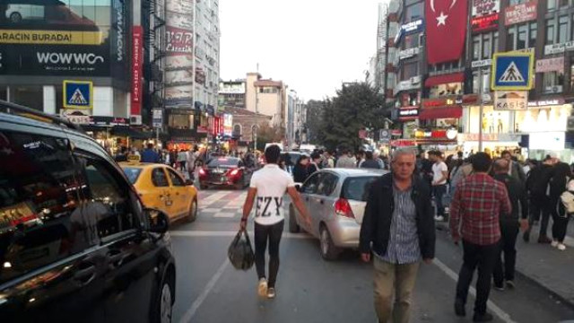 Bakırköy'de yayaları ezen sürücünün annesi hakim babası savcı çıktı - Resim: 1