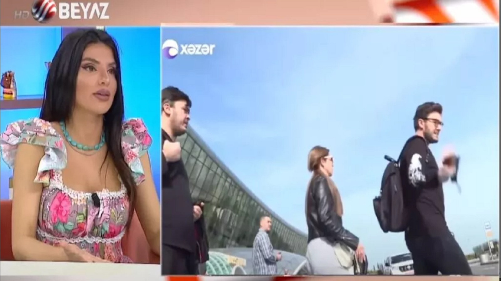 Bircan Bali'den Flaş Mustafa Ceceli İddiası: Hacı Mustafa Yaladı Yuttu - Resim: 1