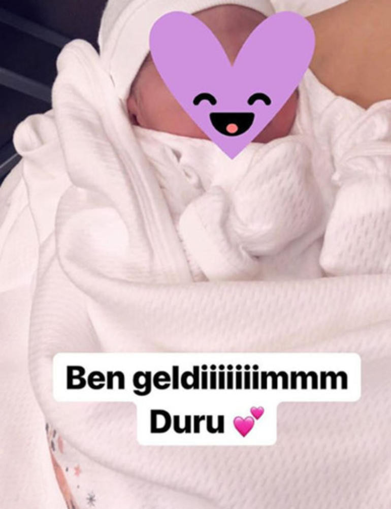 Banu Parlak boşandı mı? Eşi Okan Öztürk kimdir, ne iş yapıyor? - Resim: 3