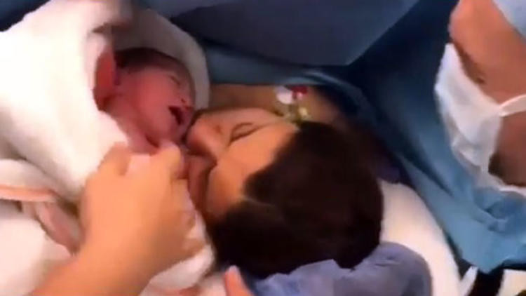 Banu Parlak boşandı mı? Eşi Okan Öztürk kimdir, ne iş yapıyor? - Resim: 1