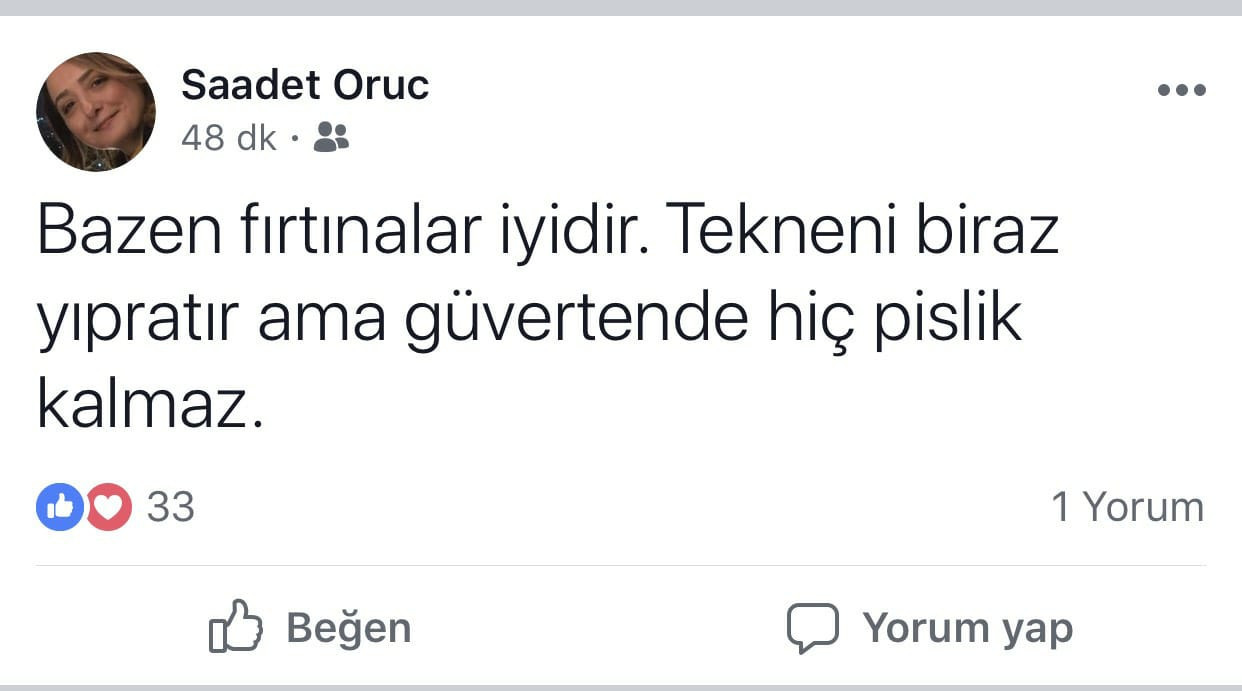 Başdanışmanlardan seçim sonuçlarıyla ilgili bomba çıkış: Pislikler temizlenecek! - Resim: 2