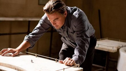 Oscar'lık Leonardo DiCaprio performansları - Resim: 2