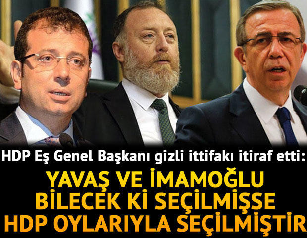 Hürriyet gelen tepkiler üzerine başlığı değiştirdi - Resim: 2