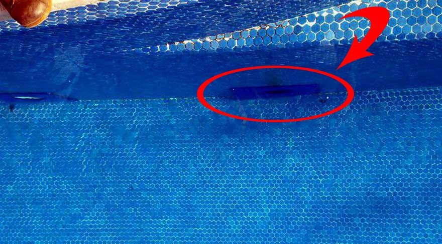 Otel havuzunda vakum borusuna ayağı sıkışan Minel Karadiş boğuldu - Resim: 1