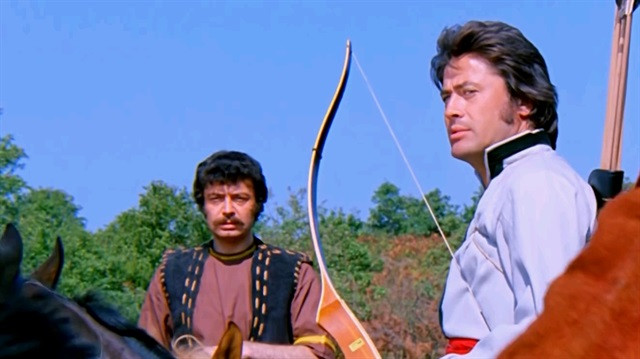 Battal Gazi gerçekte kimdir? İşte Battal Gazi’nin yaşamı - Resim: 1