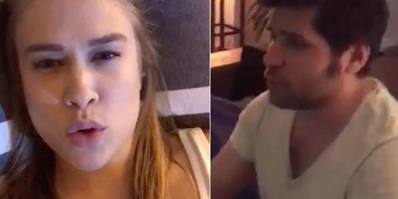 Begüm Öner isyan etti! Dört kez yatağa çağırdım ama… - Resim: 1