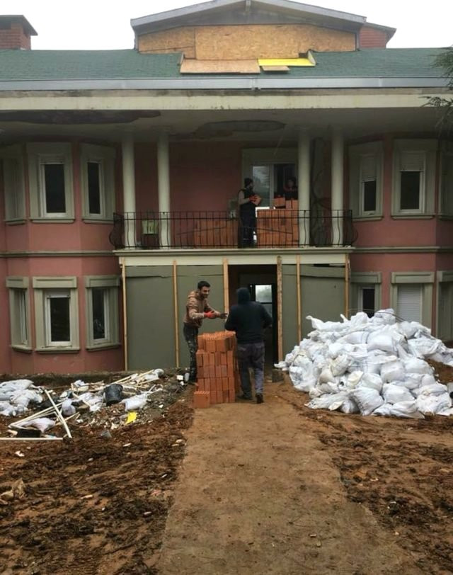 Belçim Bilgin'den Yılmaz Erdoğan'a 4 milyon TL'lik fatura - Resim: 1