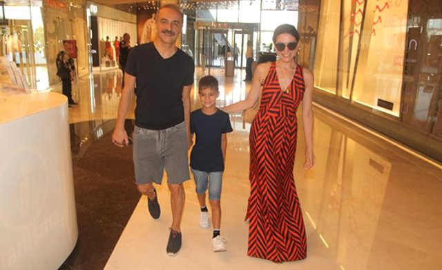 Belçim Bilgin'den Yılmaz Erdoğan'a 4 milyon TL'lik fatura - Resim: 2