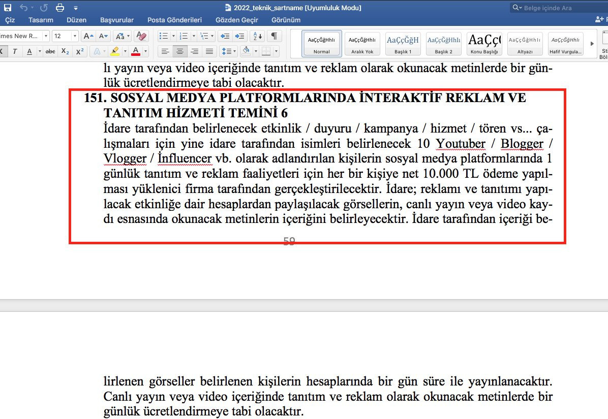 İBB’nin YouTuber'lara Akıttığı Paralar Tartışma Yarattı - Resim: 2