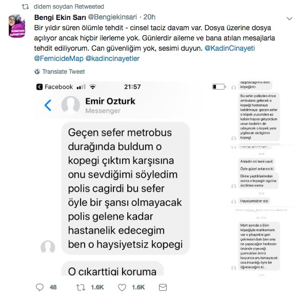 Didem Soydan: Böyle erkek aşığı sistem görmedim - Resim: 1