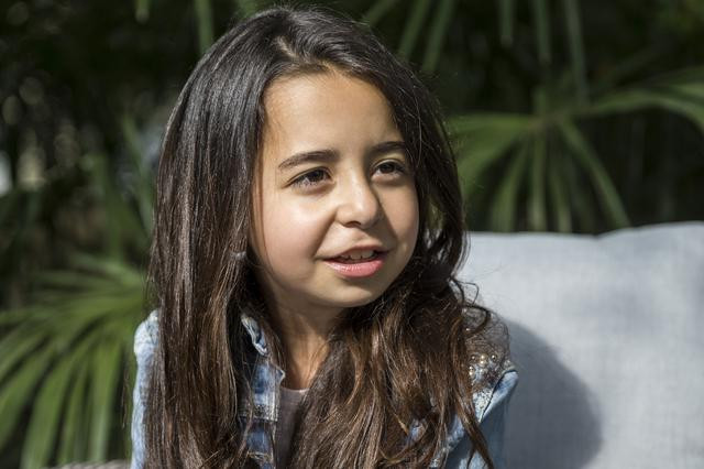 Beren Gökyıldız: Ağlamamak benim için çok zor - Resim: 1