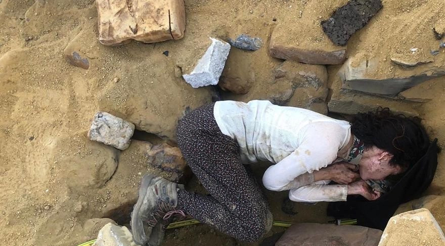 Beren Saat’ten doğum günü paylaşımı - Resim: 1