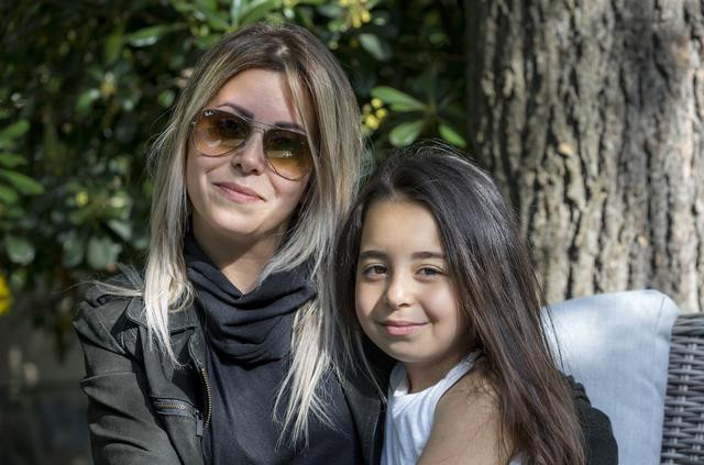 Beren Gökyıldız: Ağlamamak benim için çok zor - Resim: 3