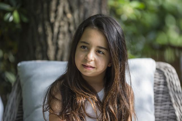 Beren Gökyıldız: Ağlamamak benim için çok zor - Resim: 2