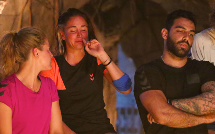Survivor gönüllüler sms sıralaması - Resim: 5