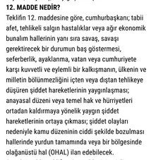 Berna Laçin, referandum konusunda uyardı - Resim: 1