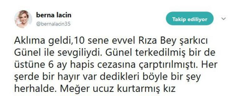 Berna Laçin'den Sözcü'ye operasyon tepkisi - Resim: 1