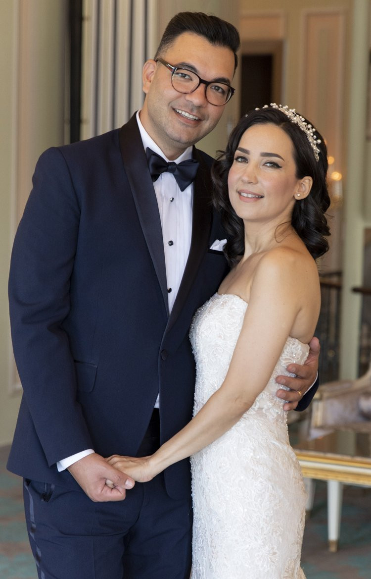 Beste Açar İpek Açar’ın düğününe neden katılmadığını açıkladı - Resim: 1